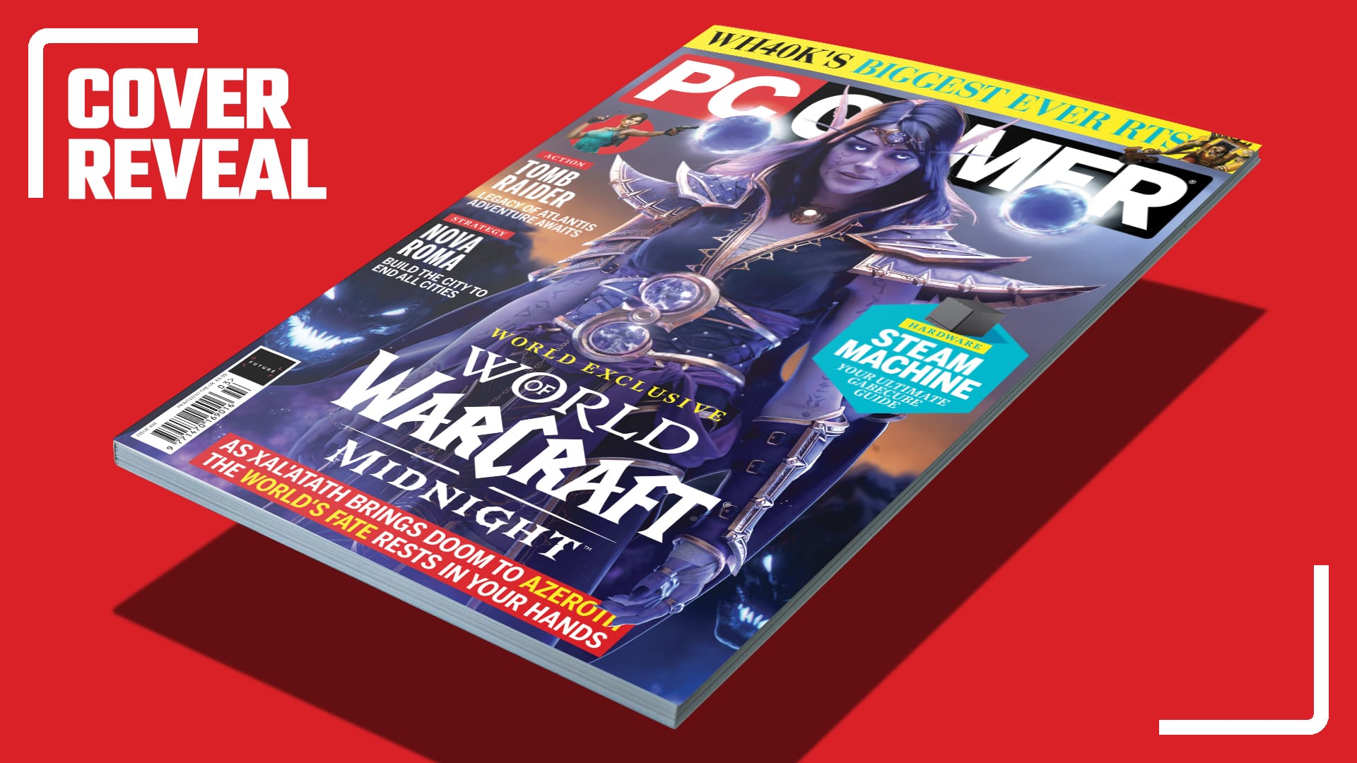 PC Gamer's new issue lands with world-exclusive World of Warcraft: Midnight coverage — Cdn.mos.cms.futurecdn.net