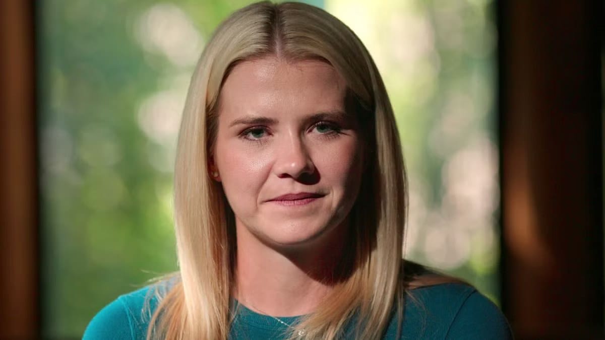 Kidnapped: Elizabeth Smart on Netflix — her 2002 abduction told firsthand — Static0.colliderimages.com
