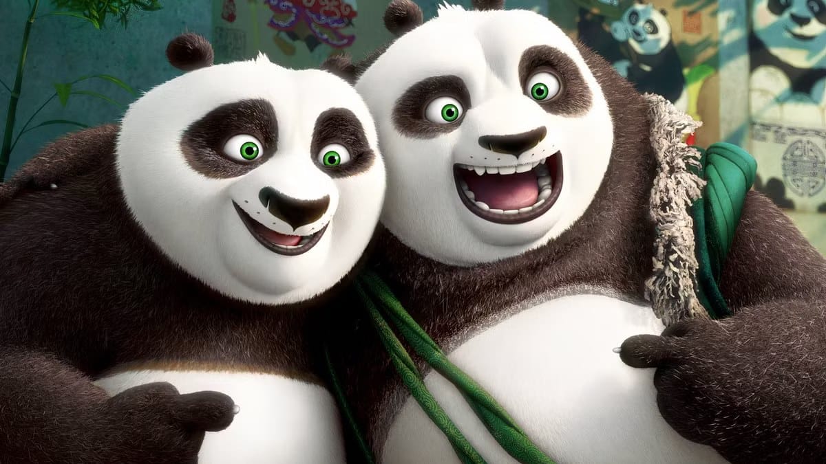 Kung Fu Panda 3 at 10: why the film especially resonates with dads — Static0.polygonimages.com