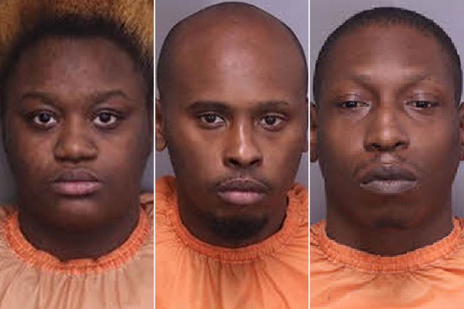 3 arrested after South Carolina woman who thought she was buying a puppy was killed — People.com