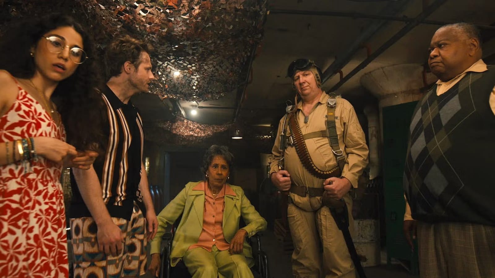 New 'Attack of the Killer Tomatoes: Organic Intelligence' teaser shows smarter, deadlier tomatoes — Static0.moviewebimages.com