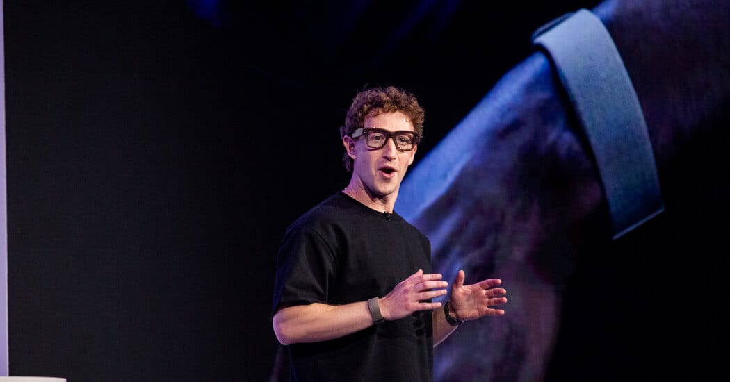 A.I. boom prompts massive capex at Meta and heavy spending elsewhere, payoff unclear — Static01.nyt.com