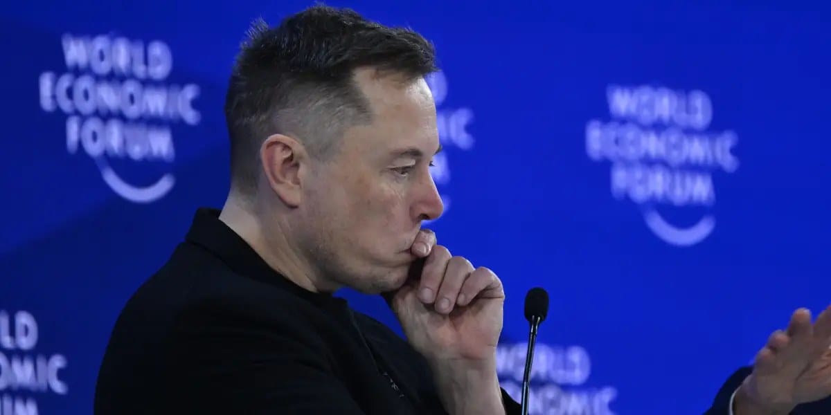 Elon Musk urges US companies to build lithium refineries as Tesla scales Texas output — I.insider.com