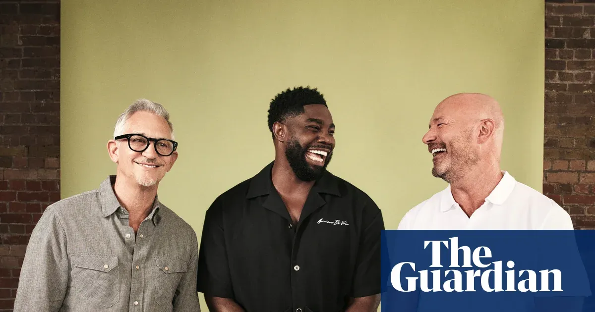 BBC will not fund pundits working for rival podcasts during World Cup — I.guim.co.uk