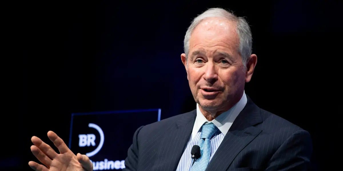 Blackstone credits QTS data centers as top driver of 2025 gains — I.insider.com