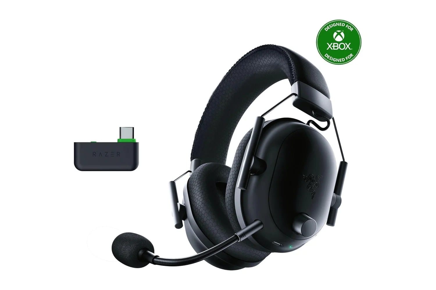 Razer BlackShark V2 Pro Xbox Wireless Headset Half Off on Amazon — Kotaku.com
