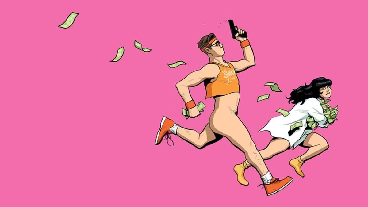 Prime Video is adapting Sex Criminals comic; Kumail Nanjiani will produce and appear — Static0.polygonimages.com