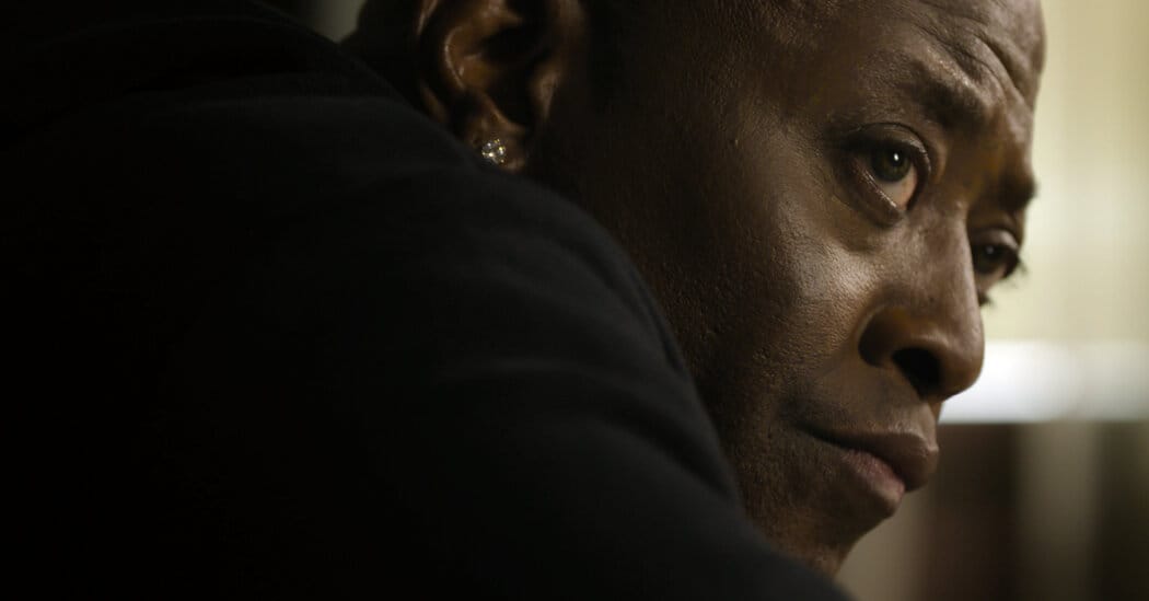 ‘Moses the Black’ review: faith-based Chicago drama praised for intent, faulted for disorganization — Static01.nyt.com