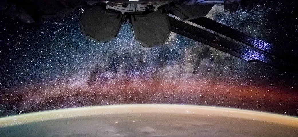 NASA opens HBISS seminar series to public and OSDR-AWG in April 2025 — Nasa.gov