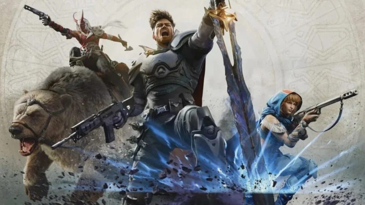 Swen Vincke urges civility after Highguard launch amid toxic backlash — Kotaku.com