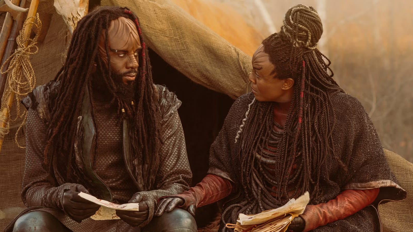 Starfleet Academy episode 4 recasts Klingons as refugees, features a Klingon triad — Static0.polygonimages.com