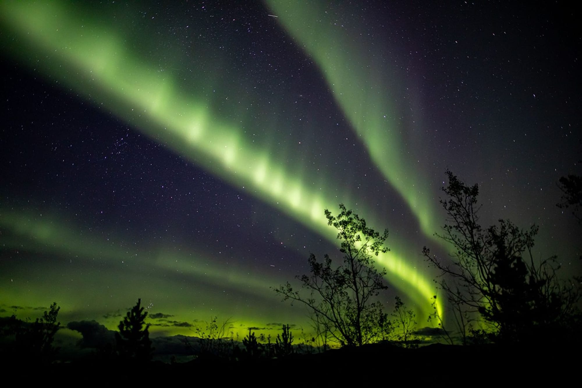 NASA-linked study suggests Alfvén waves power auroral arcs — Assets.science.nasa.gov