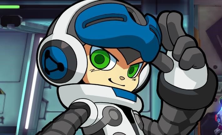 Mighty No. 9 developer Comcept has been formally dissolved, report says — Cdn.mos.cms.futurecdn.net
