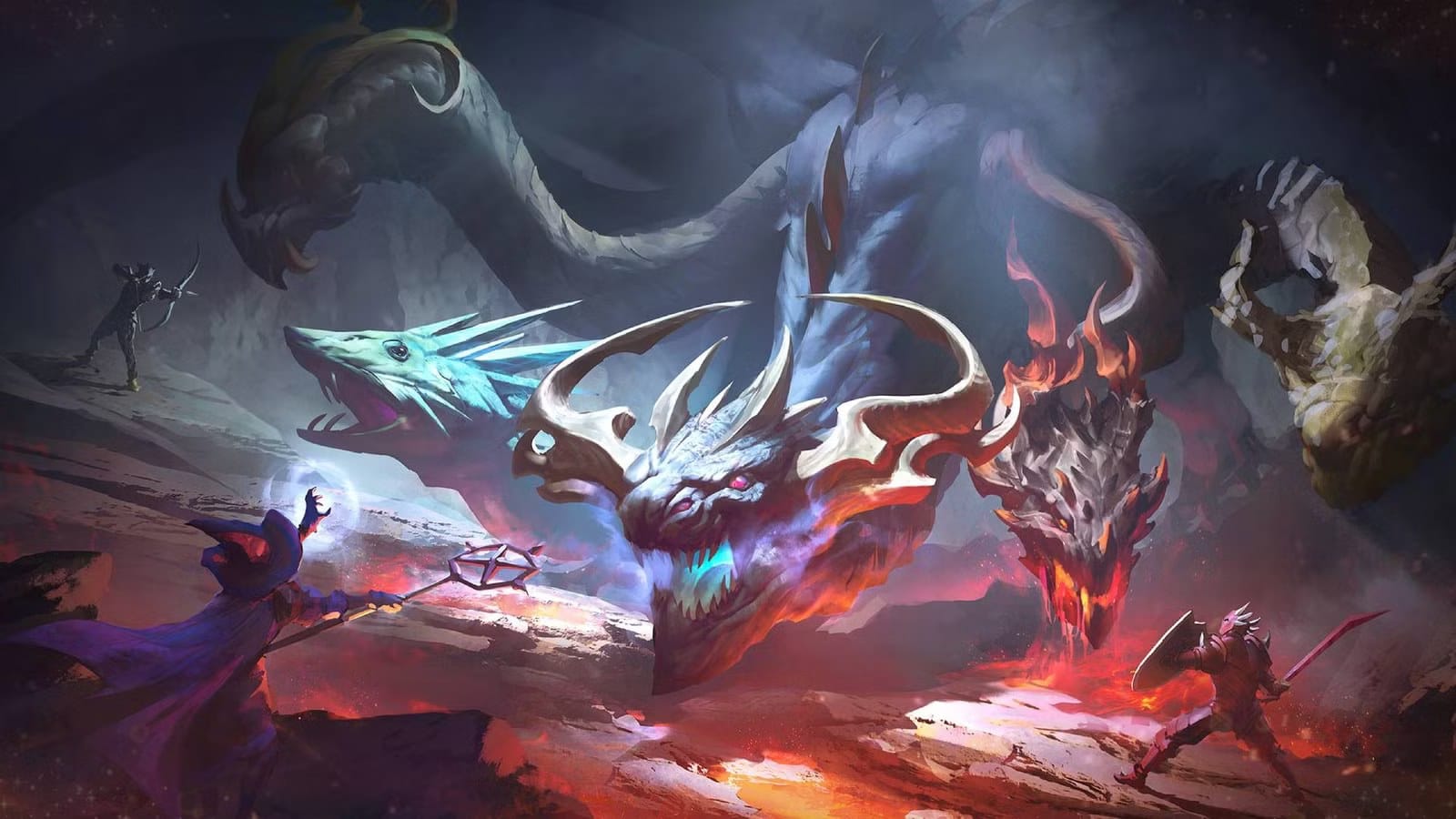 RuneScape: Dragonwilds’ Dowdun Reach expansion brings Elden Ring–style castle, skill cap to 99 — Static0.polygonimages.com