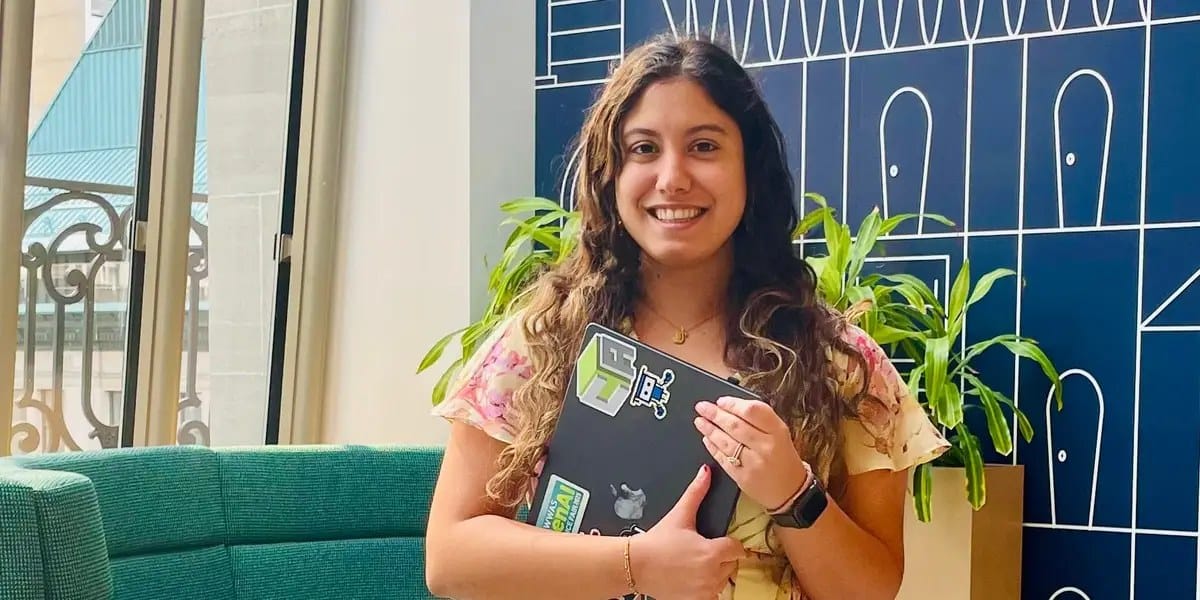 Laid-off Amazon engineer in New Jersey landed a job in 2 weeks — how she did it — I.insider.com