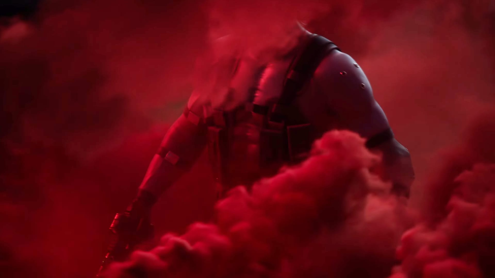 Solid Snake teased as a potential Rainbow Six Siege operator — full reveal Feb 15 — Cdn.mos.cms.futurecdn.net