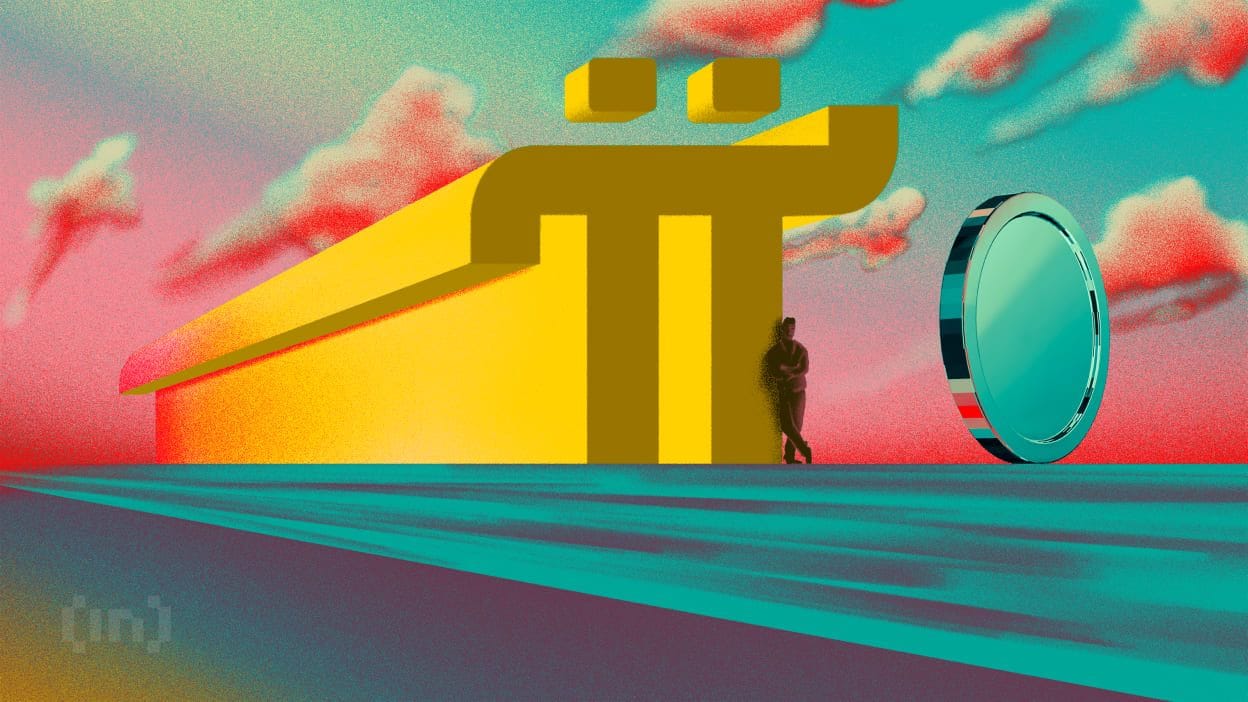 Pi Coin nears $0.166 support as selling pressure raises risk of $0.150 low — Assets.beincrypto.com