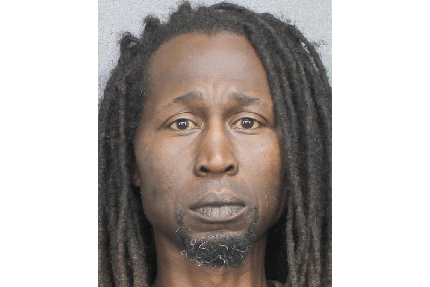 Florida mailman arrested after video shows him allegedly pepper-spraying 3 dogs — People.com