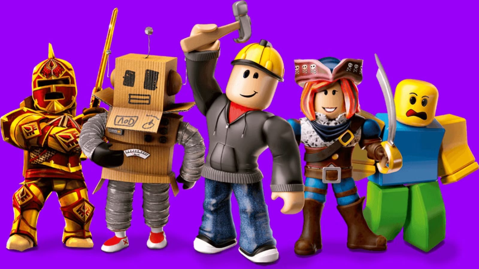Roblox will convert Classic Heads to Dynamic Heads, players furious — Static0.polygonimages.com