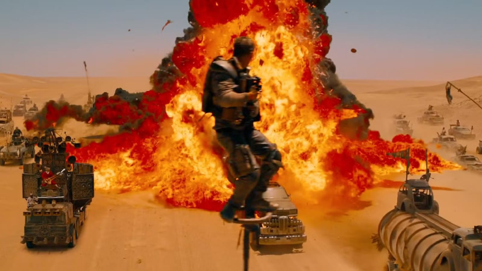Kill Bill: Vol. 1 tops Collider’s list of the 10 fastest-paced action movies — Static0.colliderimages.com