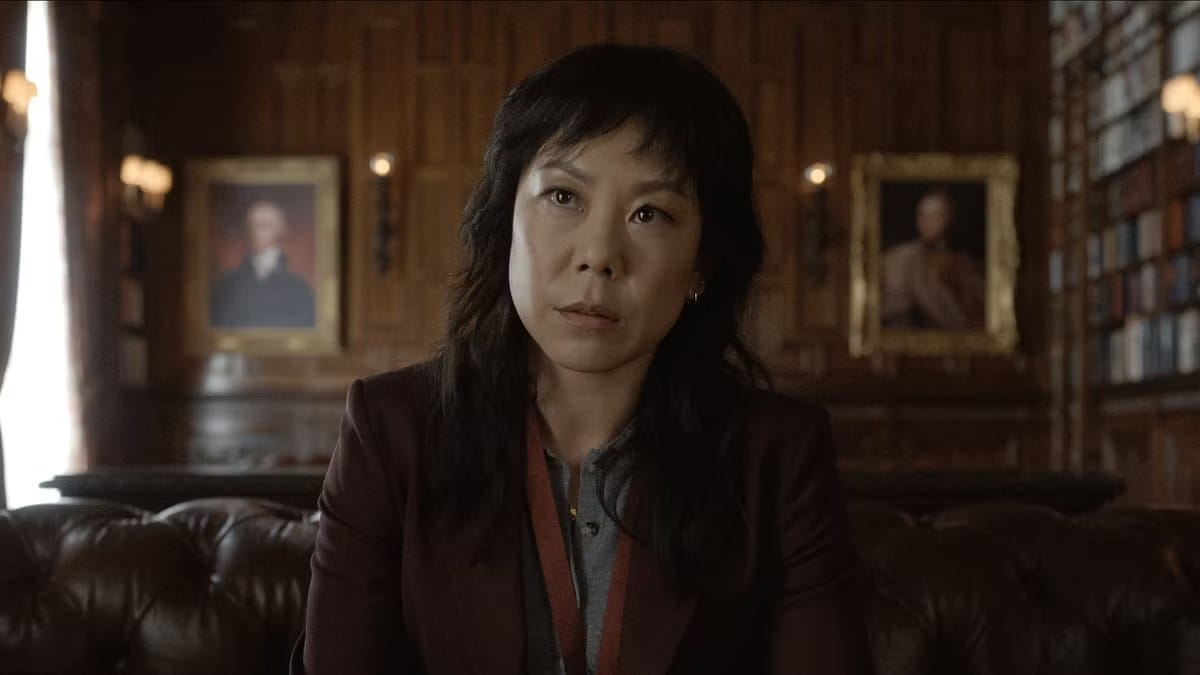 The Diplomat Season 4 Begins Filming; Bradley Whitford Joins, Ali Ahn Teases 'Shady' Twists — Static0.colliderimages.com