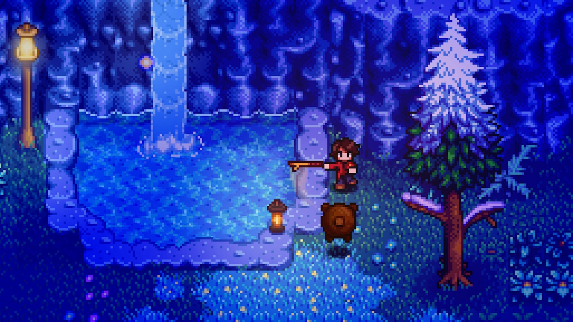 Eric Barone: Haunted Chocolatier 'very productive' but no release date — Cdn.mos.cms.futurecdn.net