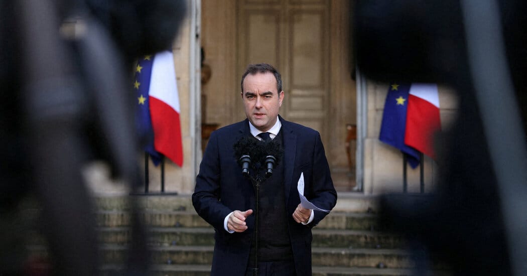 France to replace Zoom and Teams with Visio for government use — Static01.nyt.com