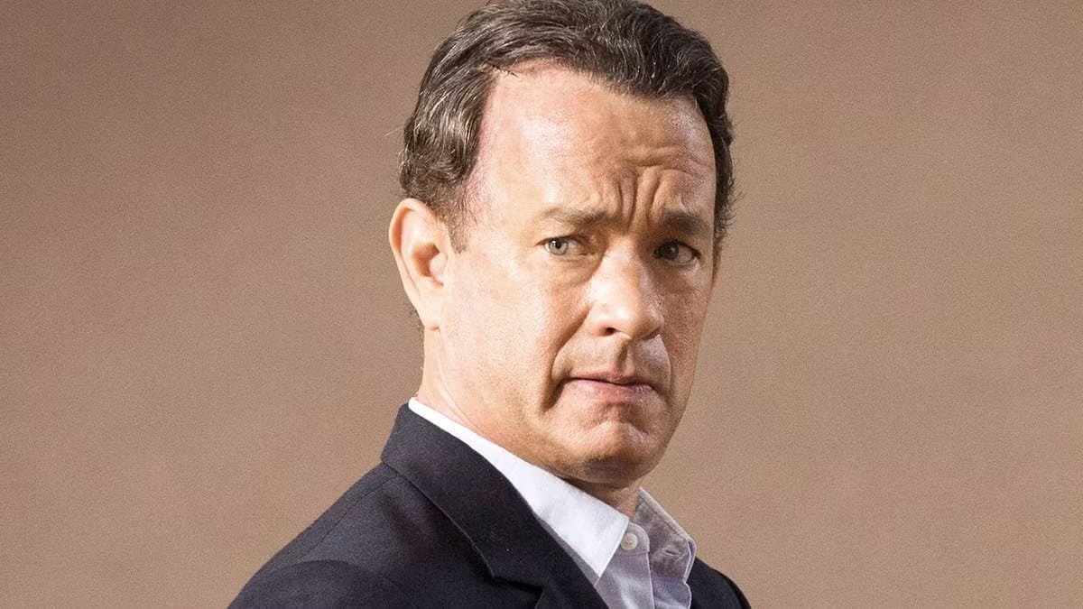 Tom Hanks’ Langdon Trilogy Is Now Streaming on Peacock, Paramount+ and Hulu — Static0.colliderimages.com