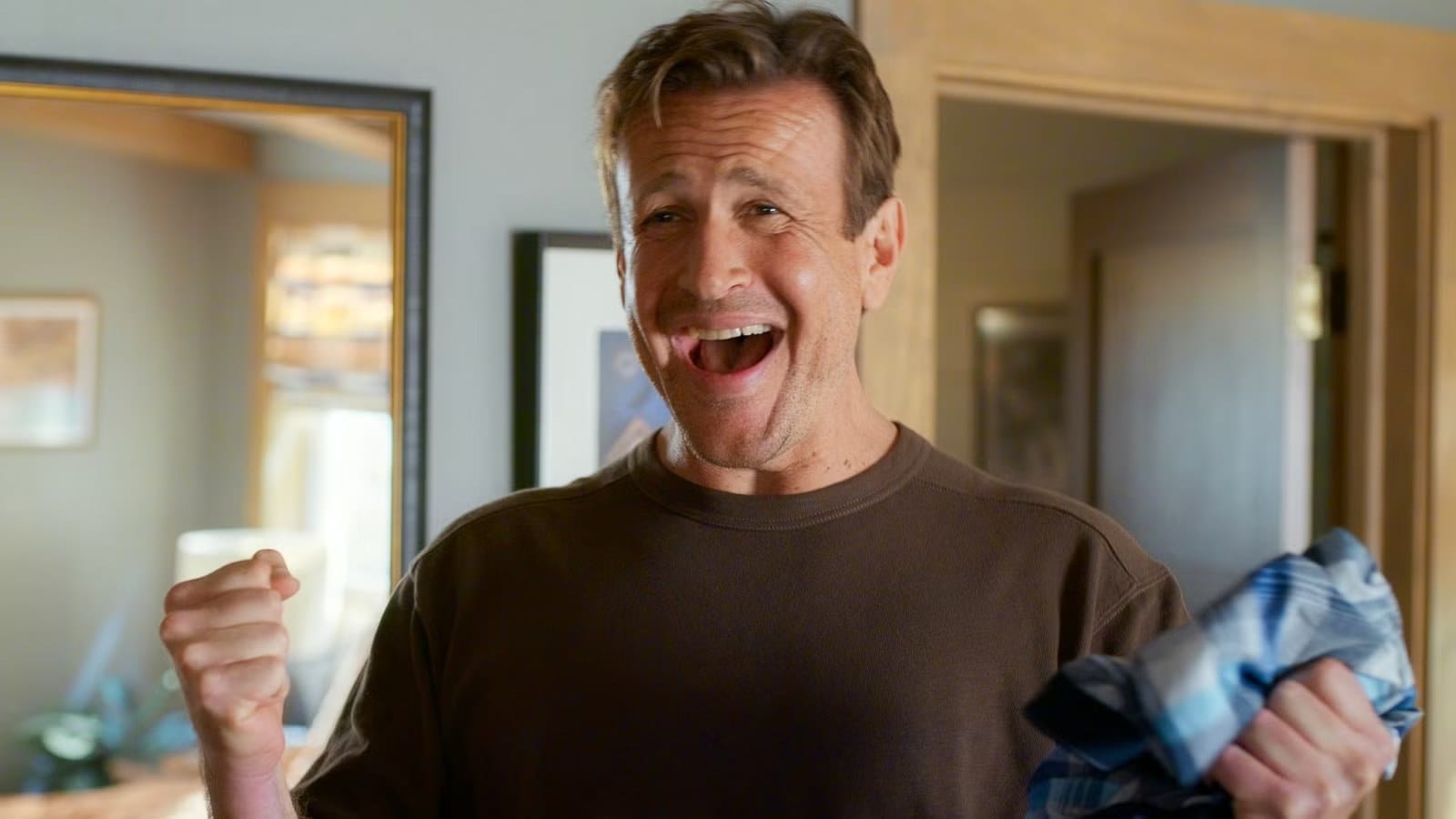 Shrinking Season 3: 8 life lessons from Paul’s Parkinson’s to finding love — Static0.colliderimages.com