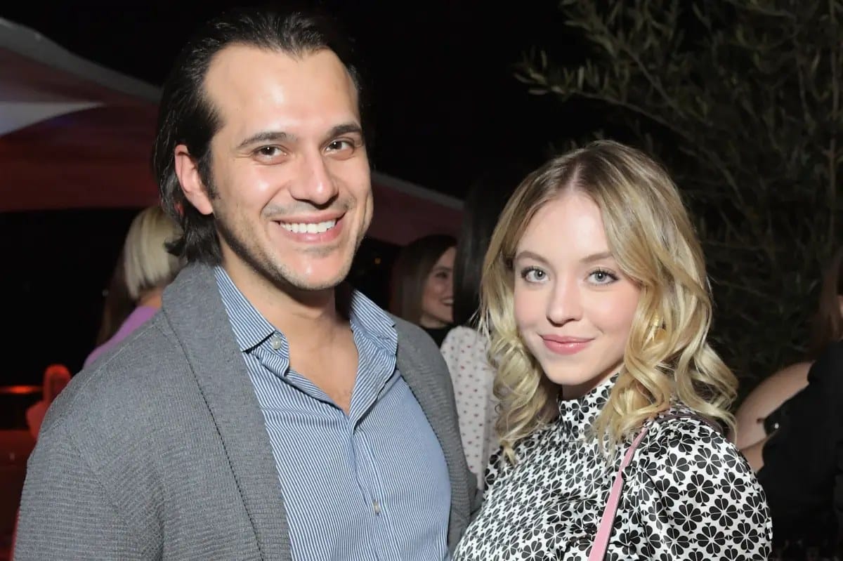 Sydney Sweeney opens up about private 7½-year romance with ex Jonathan Davino — Pagesix.com