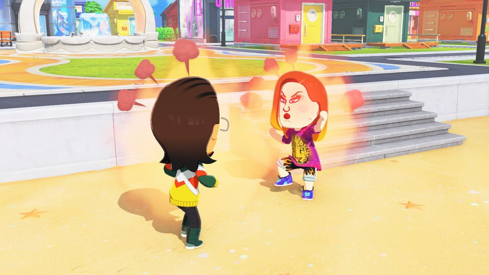 Tomodachi Life sequel adds same-sex relationships, launches April 16 — Static0.polygonimages.com