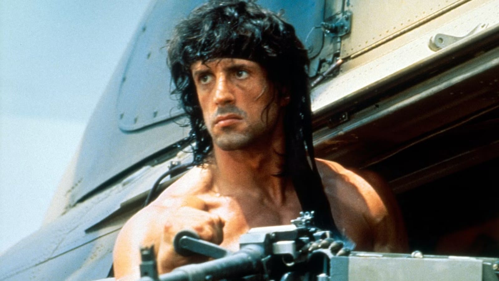 Noah Centineo's John Rambo origin film begins production; first poster debuts — Static0.moviewebimages.com