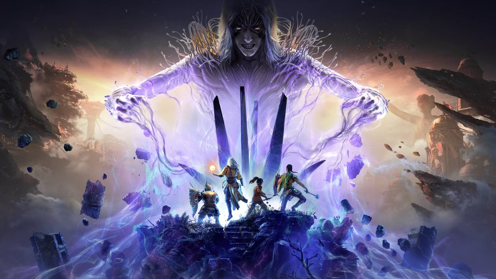 Solasta 2 reveals all six classes and 13 subclasses ahead of March 12 early access — Static0.polygonimages.com