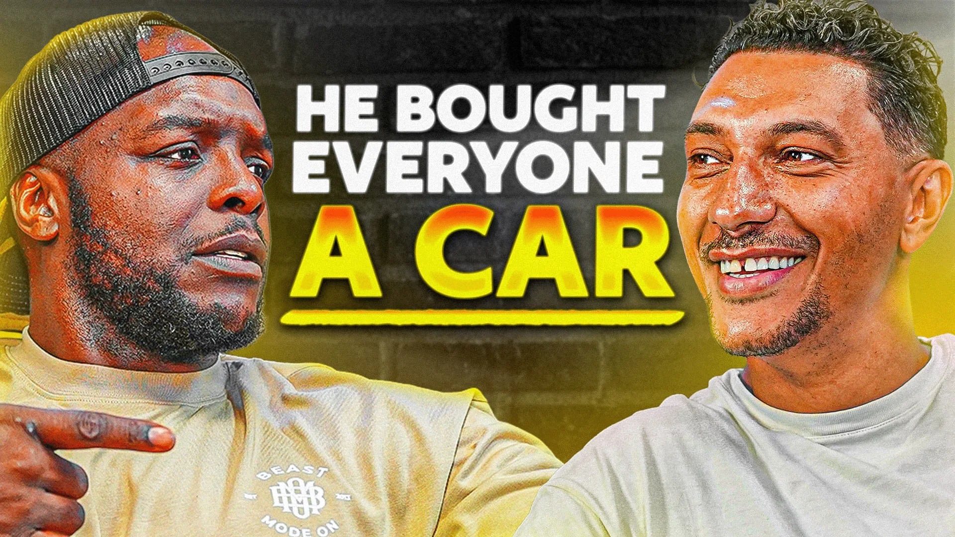 Jay Bothroyd on Akinfenwa's Beast Mode On Podcast: Arsenal, Perugia and one England cap — Assets.goal.com