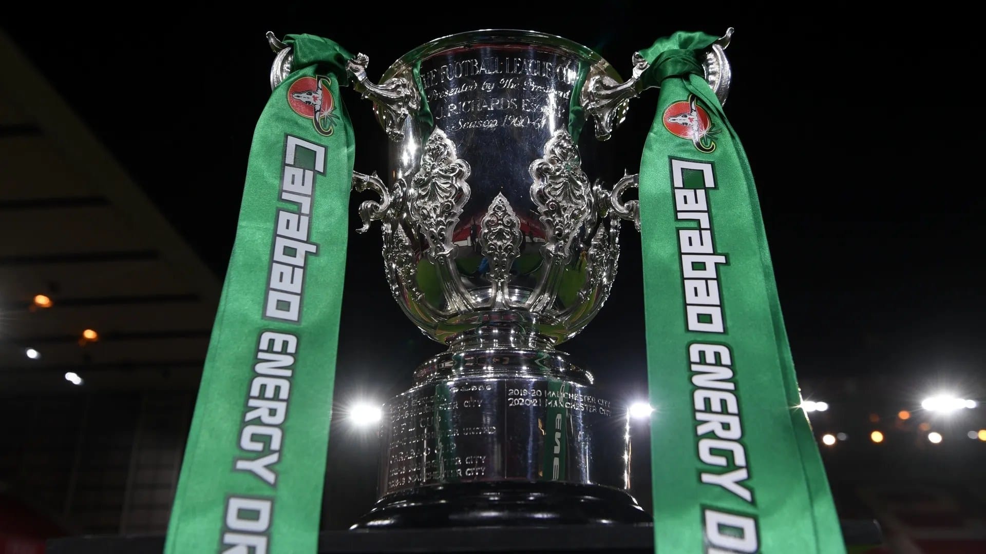Carabao Cup Final 2026 tickets: Wembley date, expected prices and how to buy — Assets.goal.com