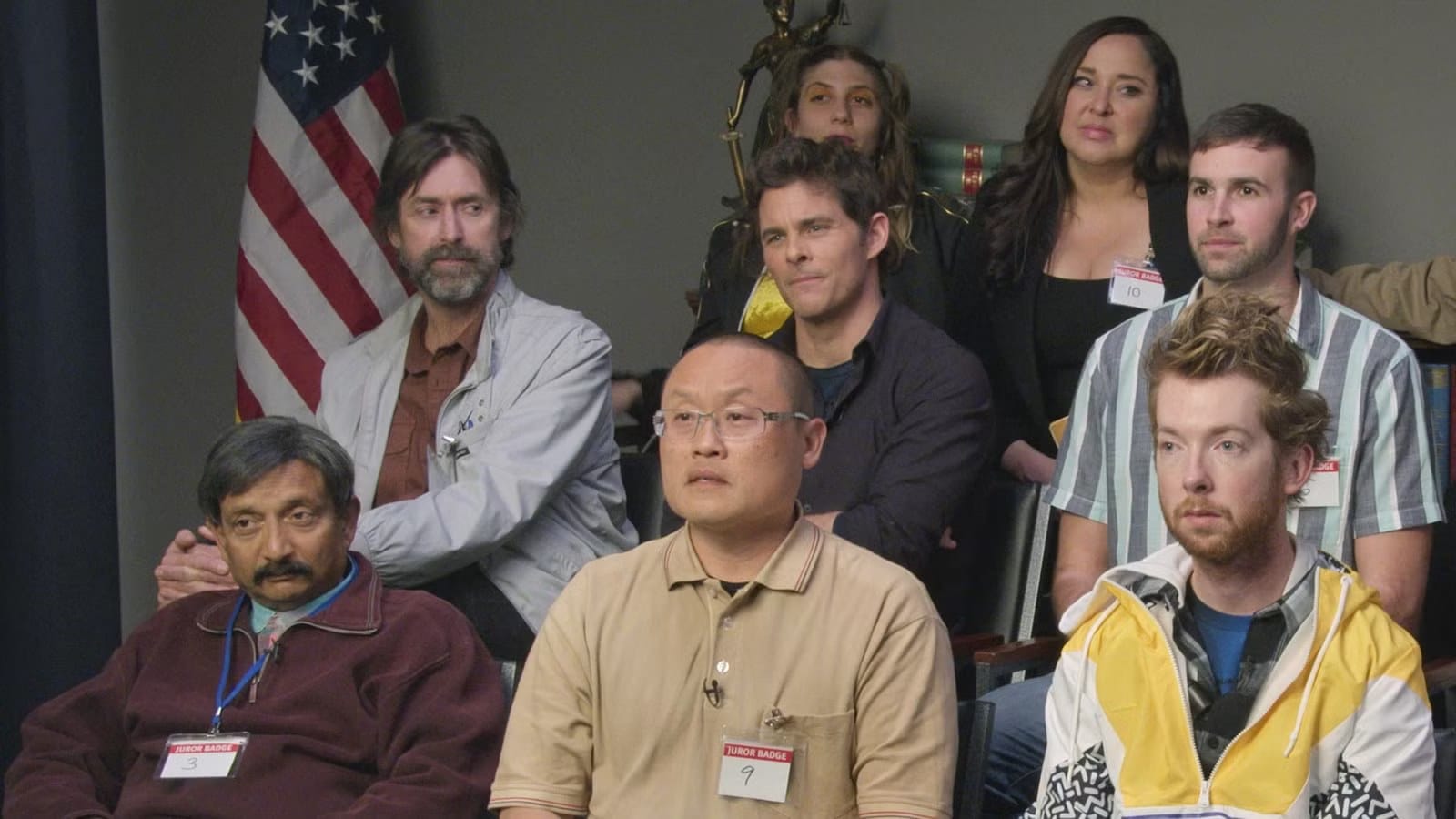 Prime Video's 'Jury Duty' Season 2 'Company Retreat' debuts Mar. 20 — Static0.moviewebimages.com