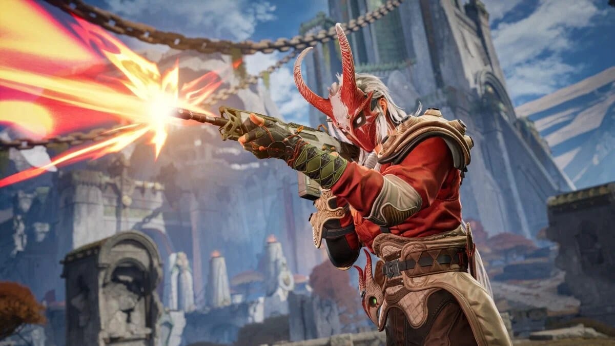 Highguard patch adds console FOV, fixes PS5 crash but PC optimization ongoing — Kotaku.com