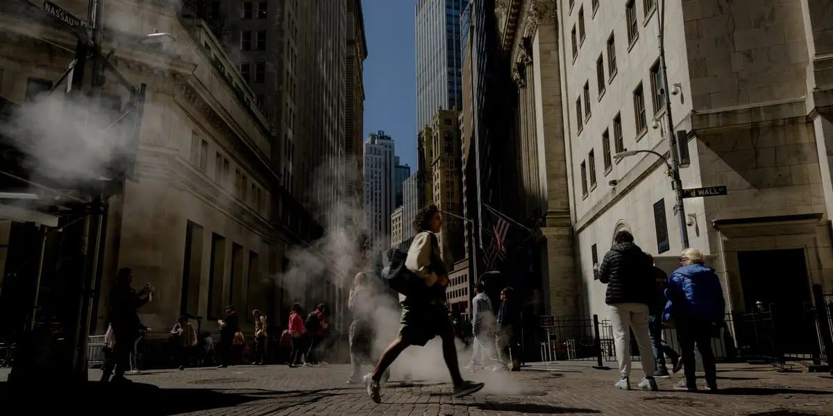 First Brands founder Patrick James and brother charged in multibillion-dollar fraud — I.insider.com