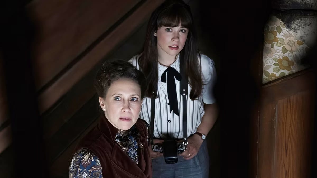 How The Conjuring Became the Highest‑Grossing Horror Franchise — Static0.colliderimages.com