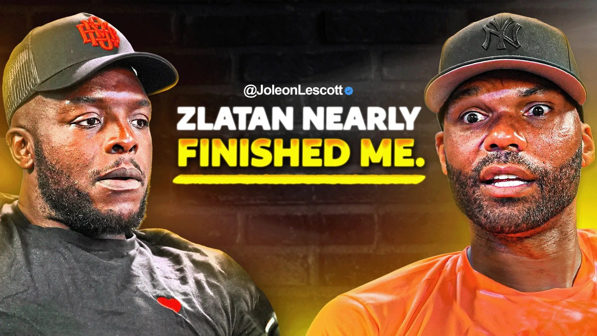 Joleon Lescott recalls Messi, Euro 2012 and City memories on Beast Mode On podcast — Assets.goal.com