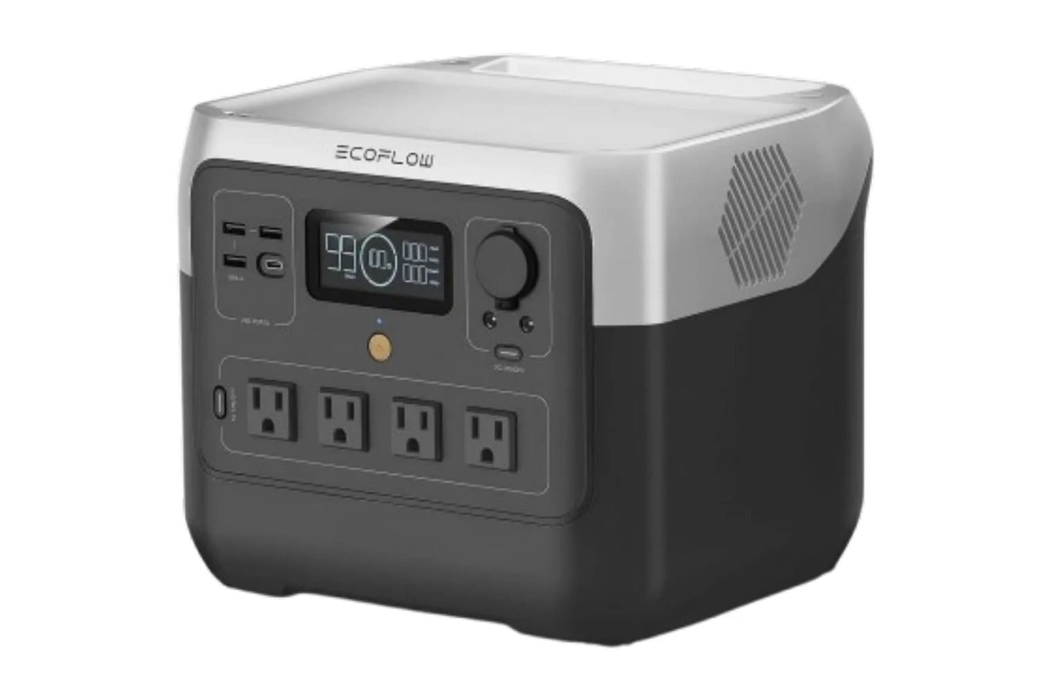EcoFlow RIVER 2 Pro portable power station 40% off at Amazon — $315 — Kotaku.com