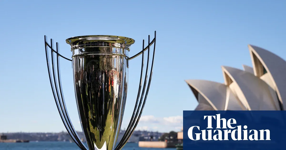 AFC will not increase prize money for Women’s Asian Cup in Australia — I.guim.co.uk
