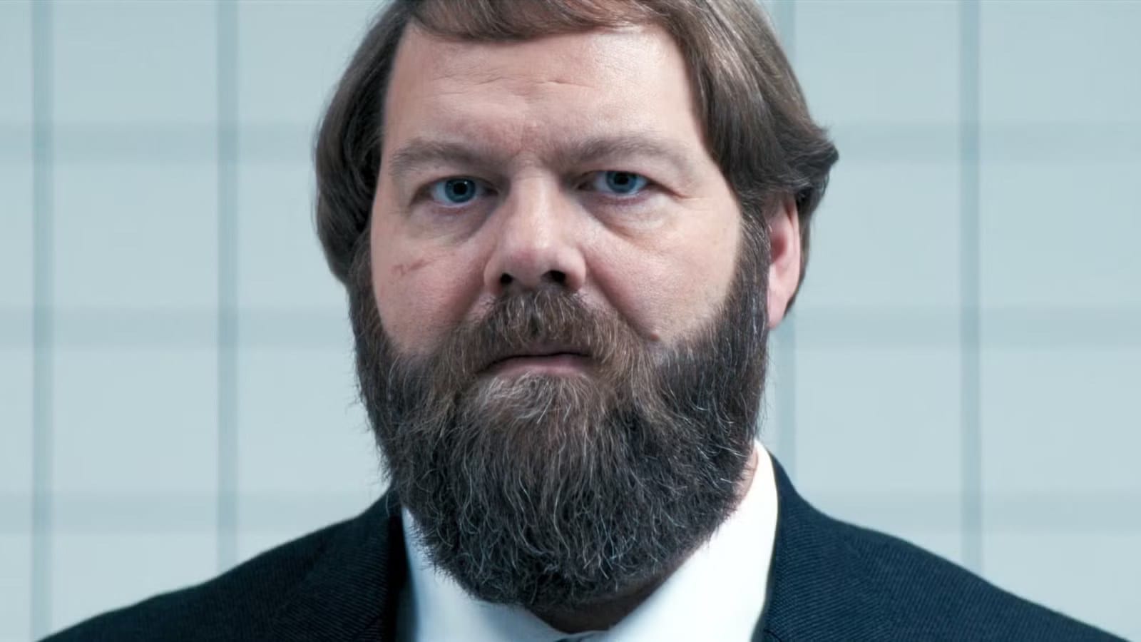 God of War: Severance's Ólafur Darri Ólafsson Cast as Thor on Prime Video — Static0.moviewebimages.com