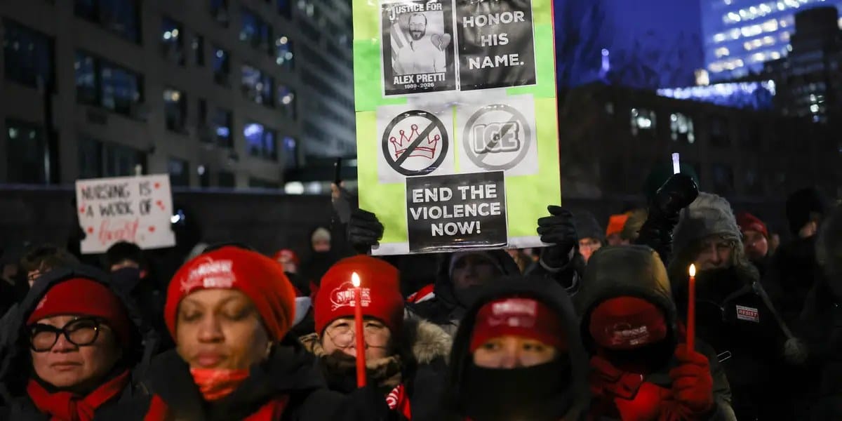 Medium lets staff take Friday off to join nationwide ICE strike — I.insider.com