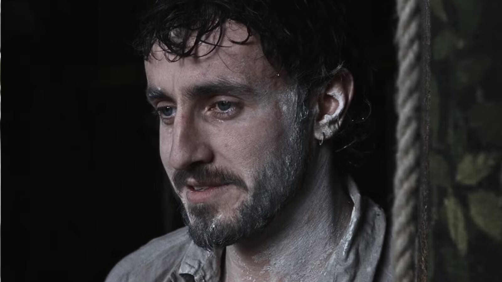 Leaked first-look images show Paul Mescal, Harris Dickinson in Sam Mendes' Beatles films — Static0.moviewebimages.com