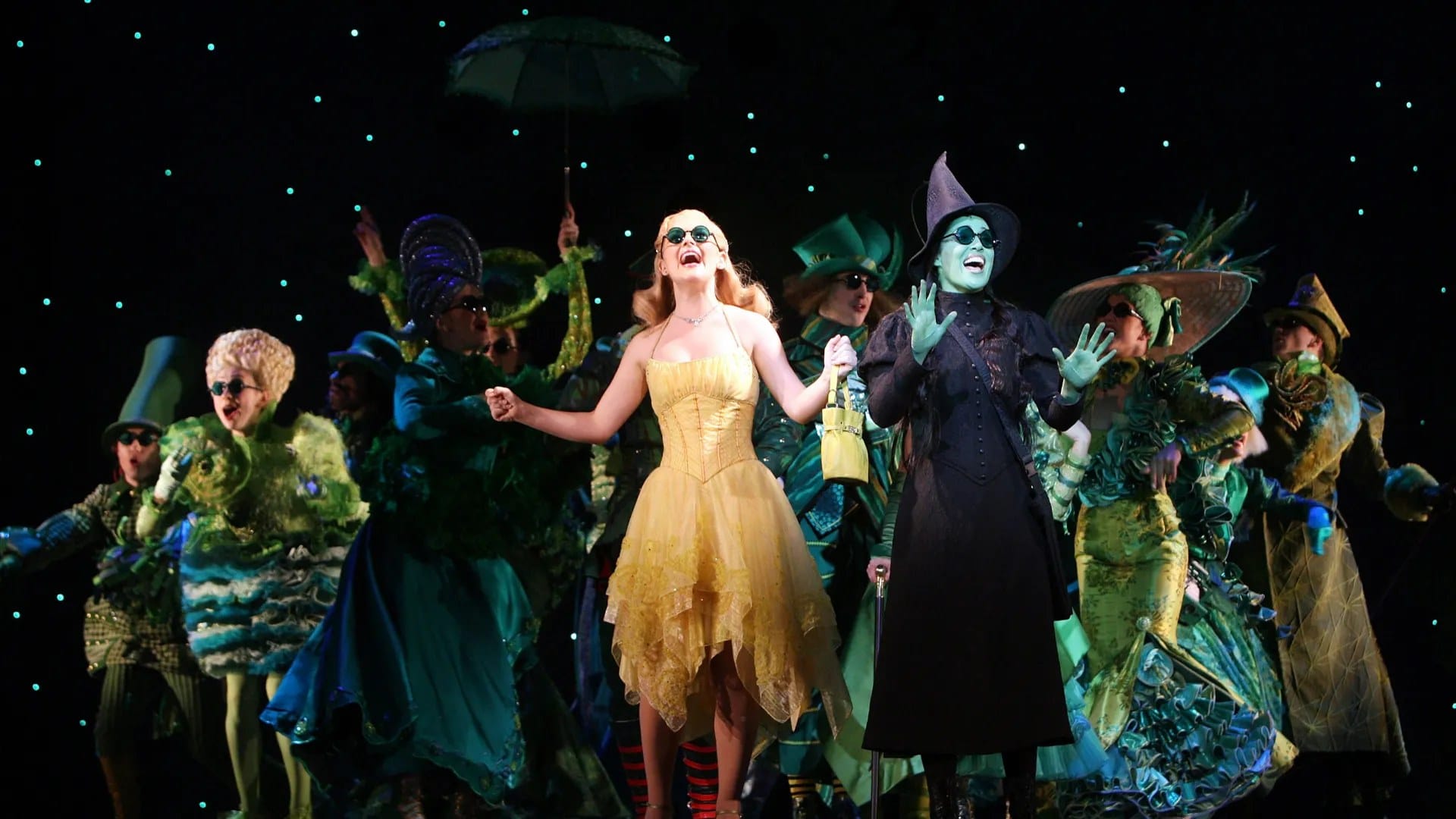 Wicked makes long-awaited Dubai debut — dates, tickets and resale info — Assets.goal.com