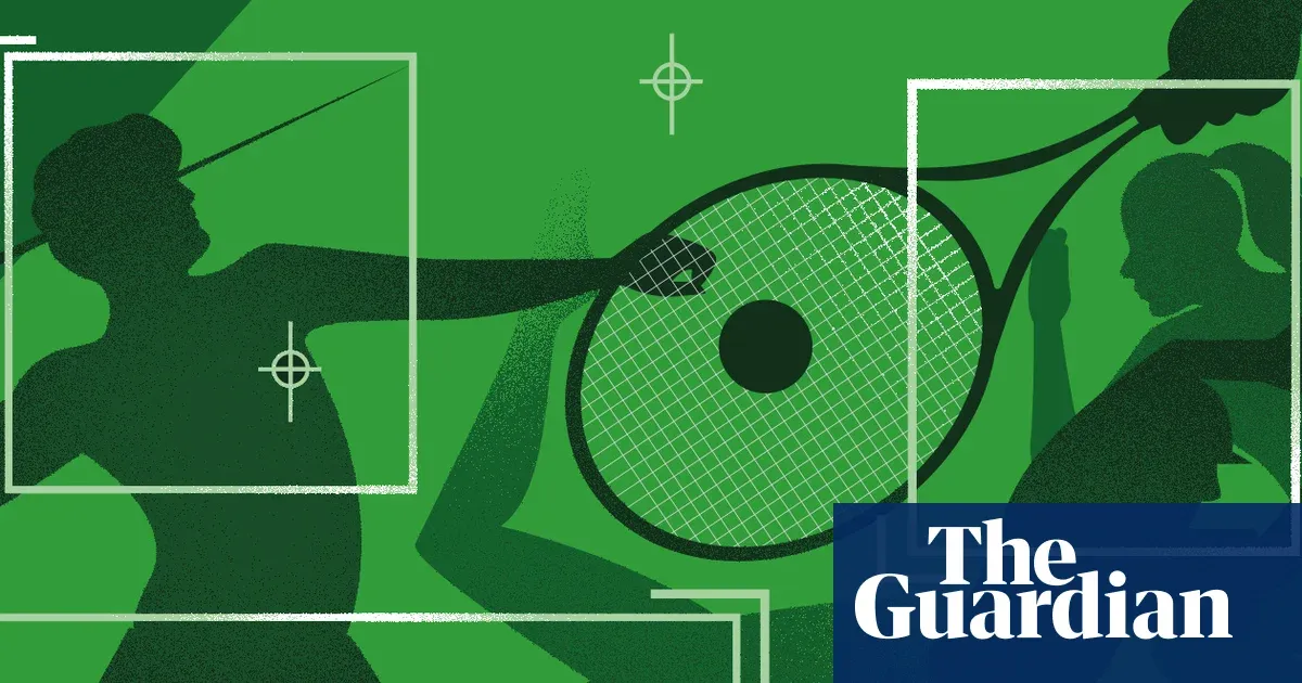 Sign up to Sport in Focus newsletter for the week's best sporting photos — I.guim.co.uk