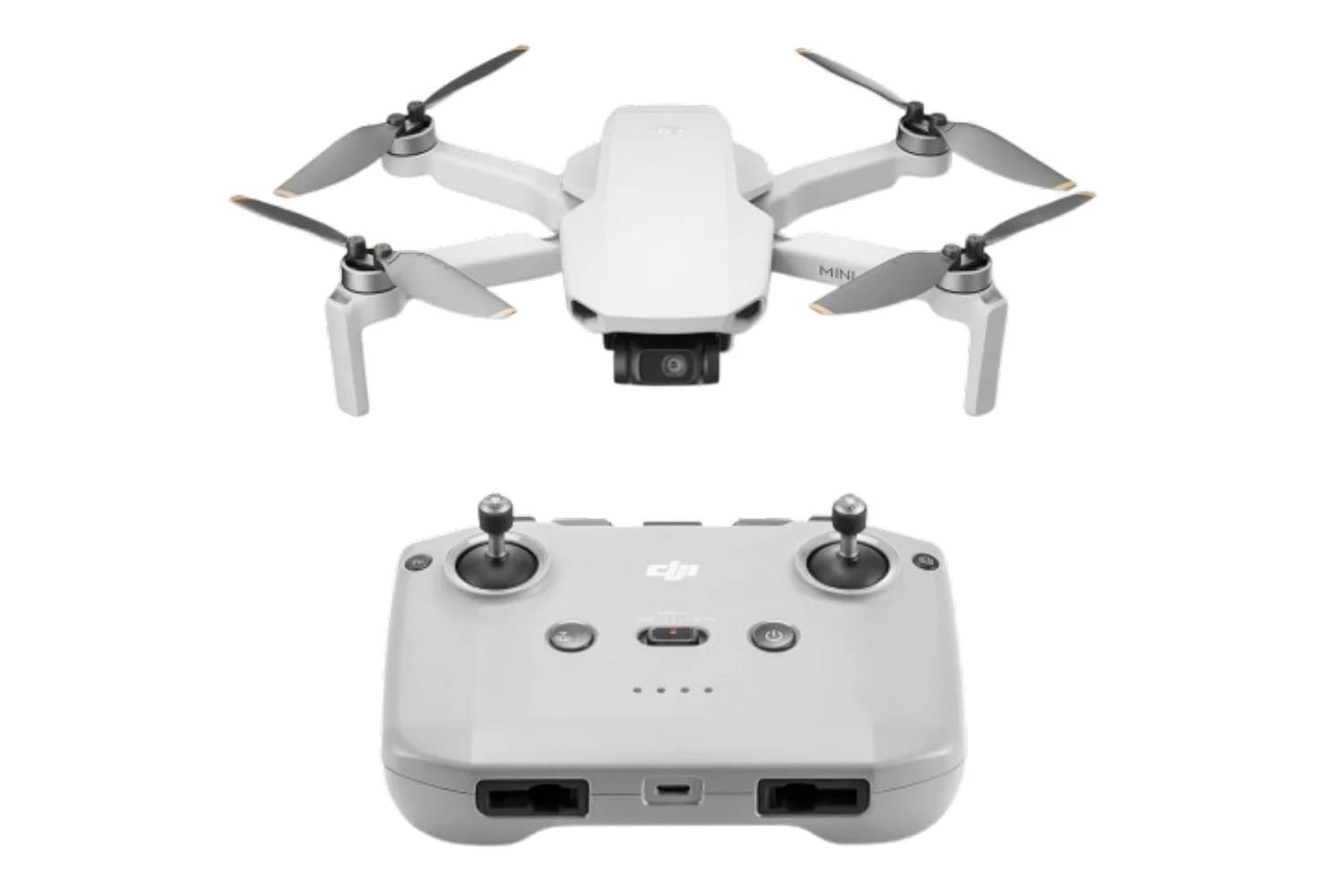 DJI Mini 4K drops to $225 on Amazon, lowest price in 30 days — Kotaku.com