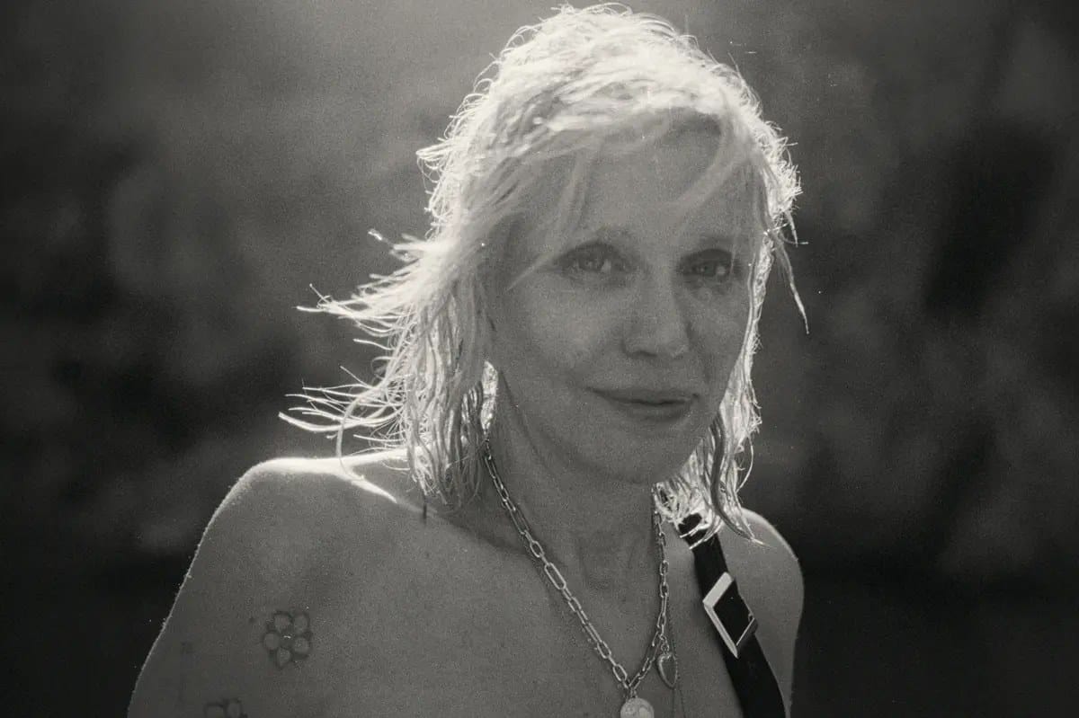Courtney Love skips Sundance premiere of documentary Antiheroine; fans not surprised — Pagesix.com