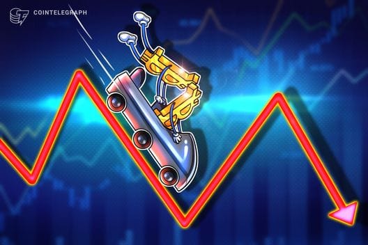 Benjamin Cowen says bitcoin rotation from gold and silver unlikely in short term — Images.cointelegraph.com